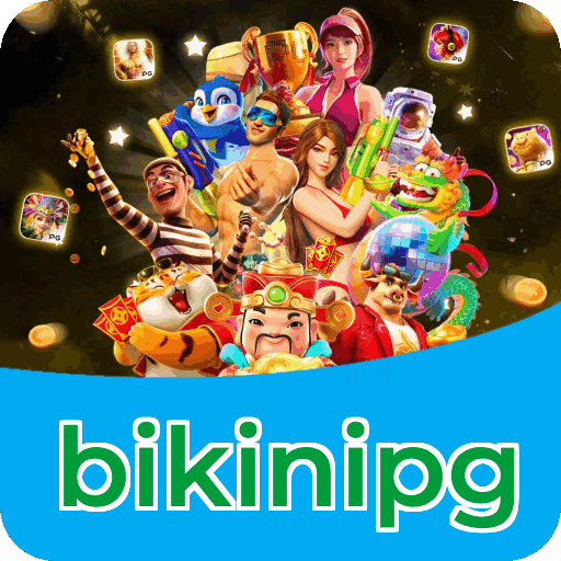 Promoções e bônus exclusivos da bikinipg