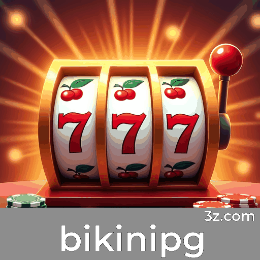 Bikinipg: Interação Real em um Casino Social