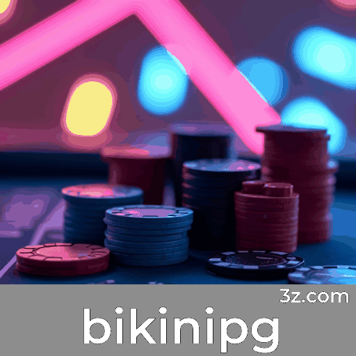 Bikinipg: A Seleção de Jogos de Classe Mundial