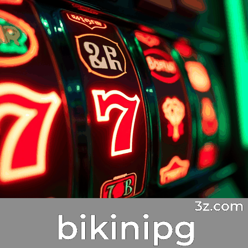 Bikinipg: Apostas em Esportes com Odds Instantâneas para Brasileiros