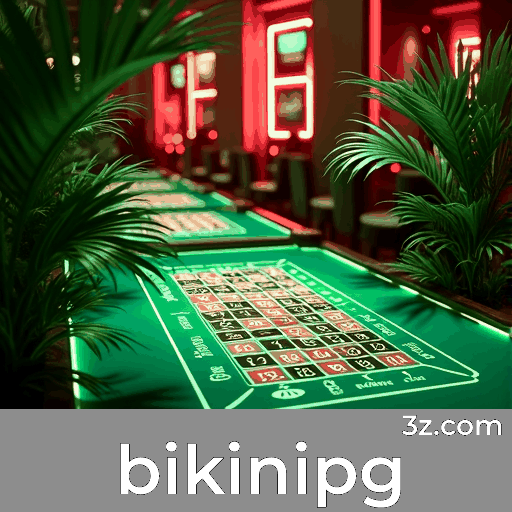 Bikinipg: Apostas em Esportes com Odds Instantâneas para Brasileiros