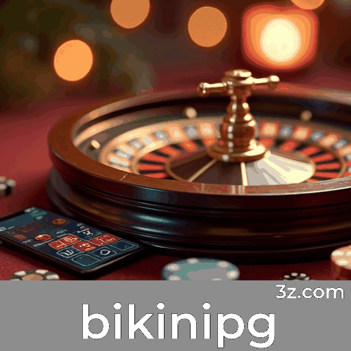 Bikinipg: Apostas em Esportes com Odds Instantâneas para Brasileiros