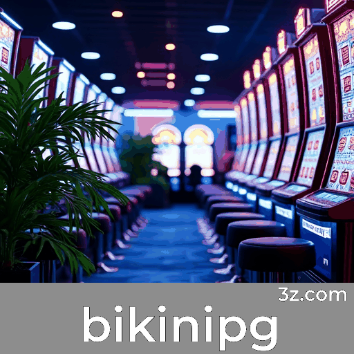 Bikinipg: Interação Real em um Casino Social