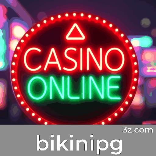 Experiência Mobile Revolucionária com o App da bikinipg: Tecnologia de Apostas Otimizada para Celular