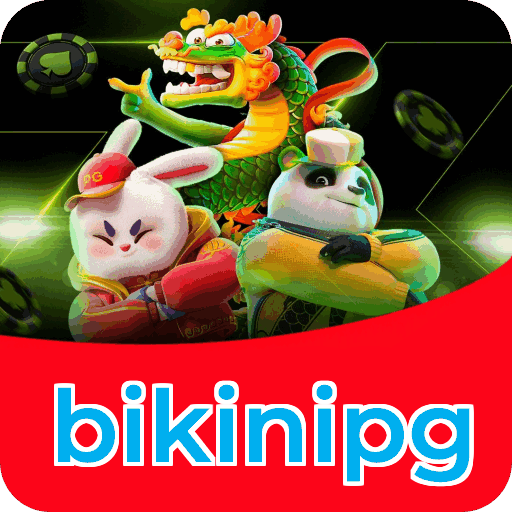 Login rápido no app bikinipg