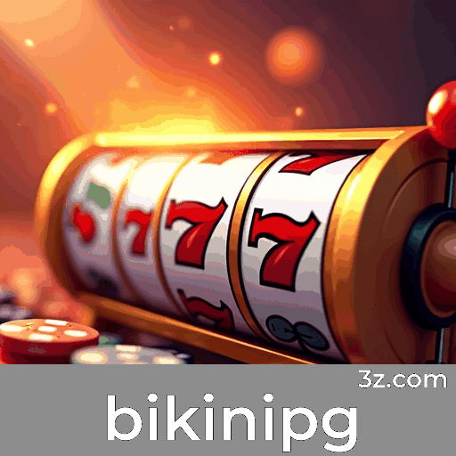 Tecnologia 3D e Jogos de Cassino no BikiniPG