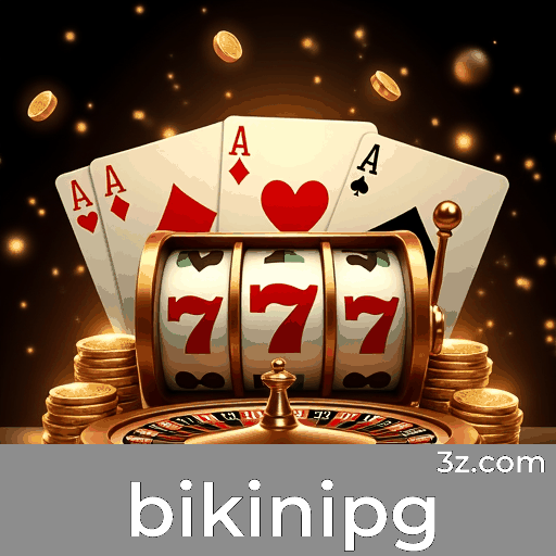 Bikinipg: Interação Real em um Casino Social
