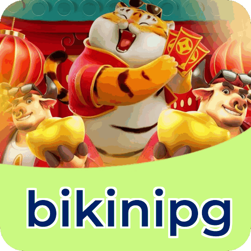 Programa VIP bikinipg
