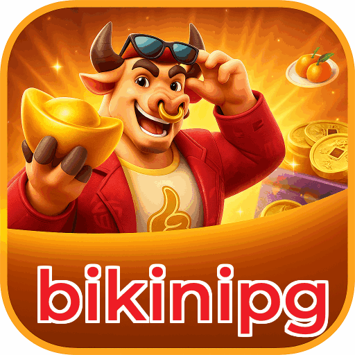 bikinipg: Cassino Online Seguro e Empolgante